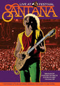 Santana - Live At The US Festival (DVD)