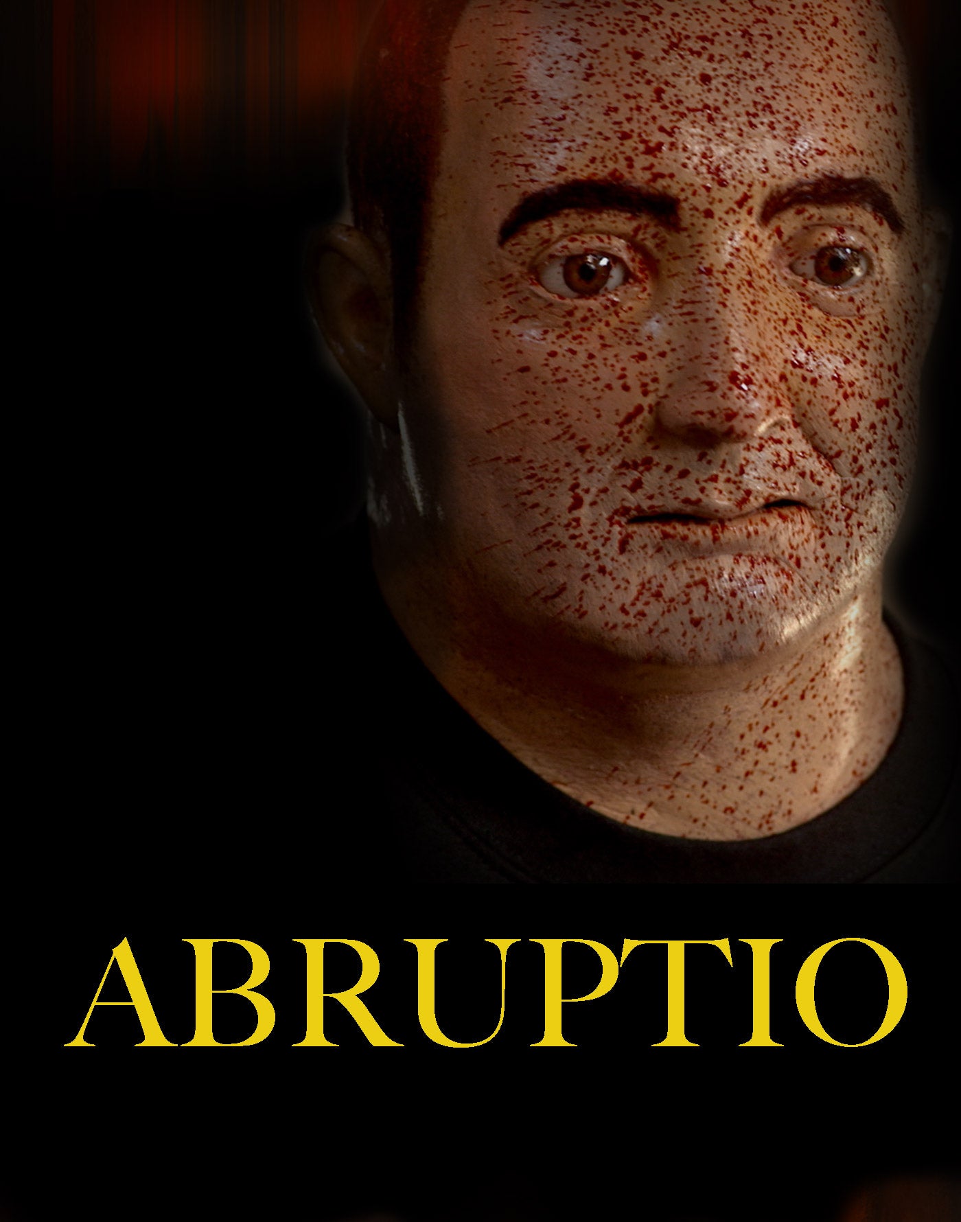 Abruptio (Blu-ray)