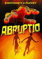 Abruptio (DVD)