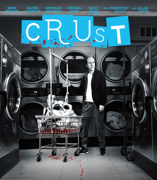 Crust (Blu-ray)