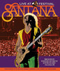 Santana - Live At The US Festival (Blu-ray)