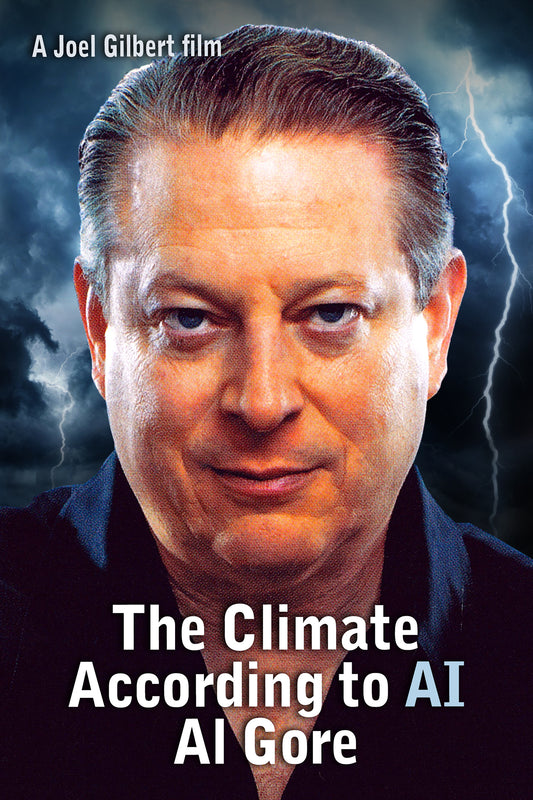 The Climate According To AI Al Gore (DVD)