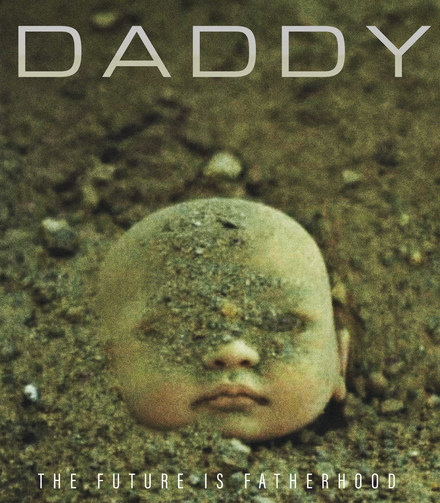 Daddy (Blu-ray)