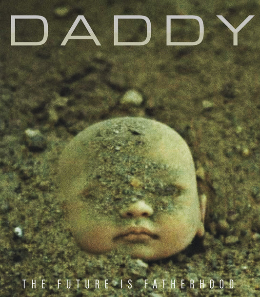 Daddy (Blu-ray)