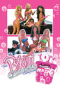 The Bikini Carwash Company + The Bikini Carwash Company II (Double Feature) (DVD)