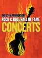 The 25th Anniversary Rock & Roll Hall Of Fame Concerts (DVD)