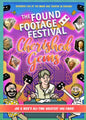 Found Footage Festival's Cherished Gems (DVD)