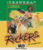 Rockers (Collector's Edition) (Blu-ray)