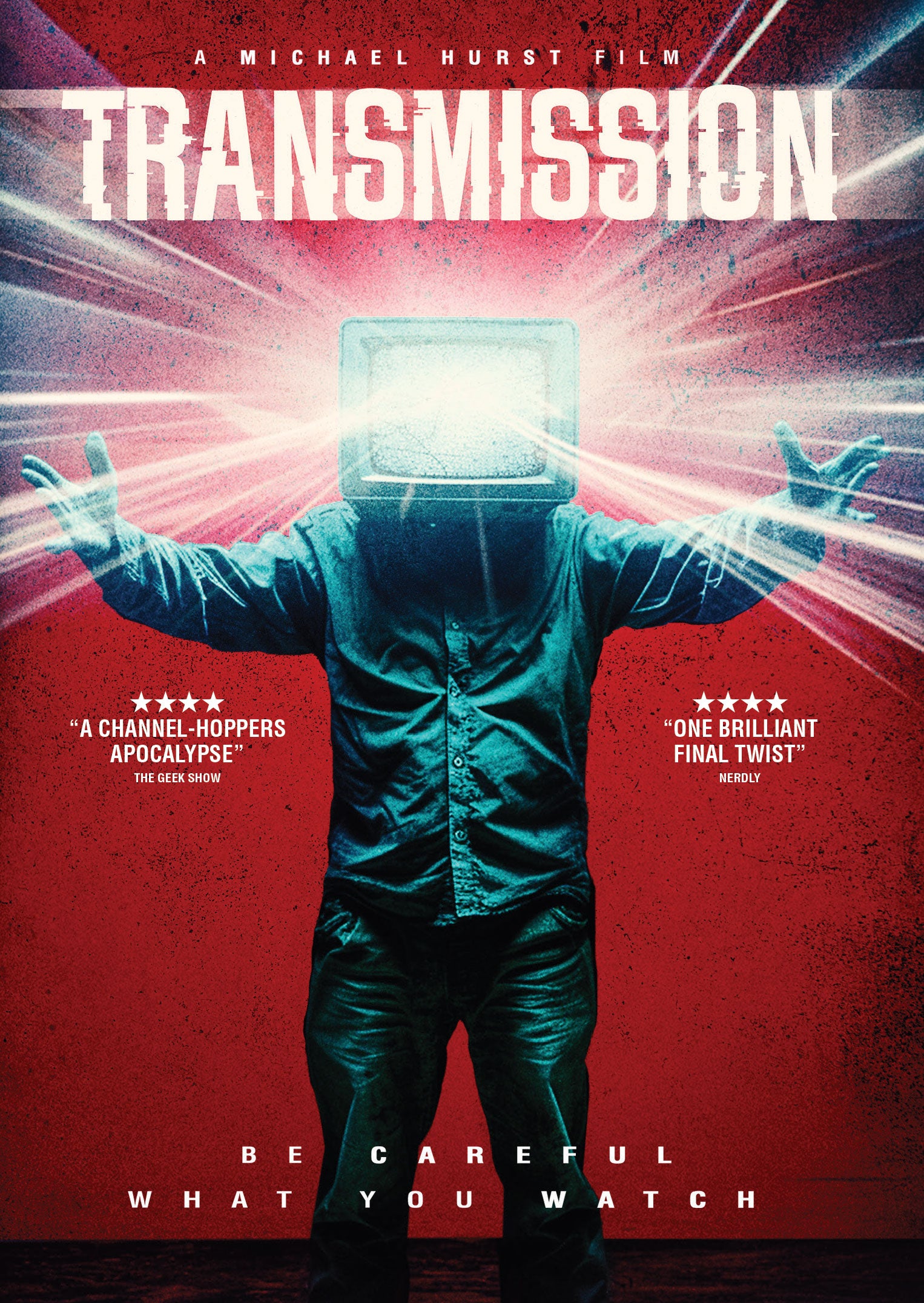 Transmission (DVD)