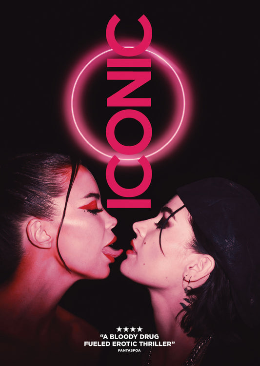 (Iconic) (DVD)