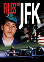 Files On JFK (DVD)