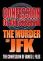 Confession Of An Assassin: The Murder Of JFK (DVD)