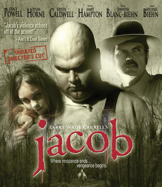 Jacob (Blu-ray)
