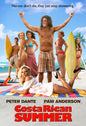 Costa Rican Summer (DVD)