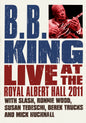B.B. King - Live At The Royal Albert Hall 2011 (DVD)