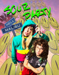 Sour Party (Blu-ray)