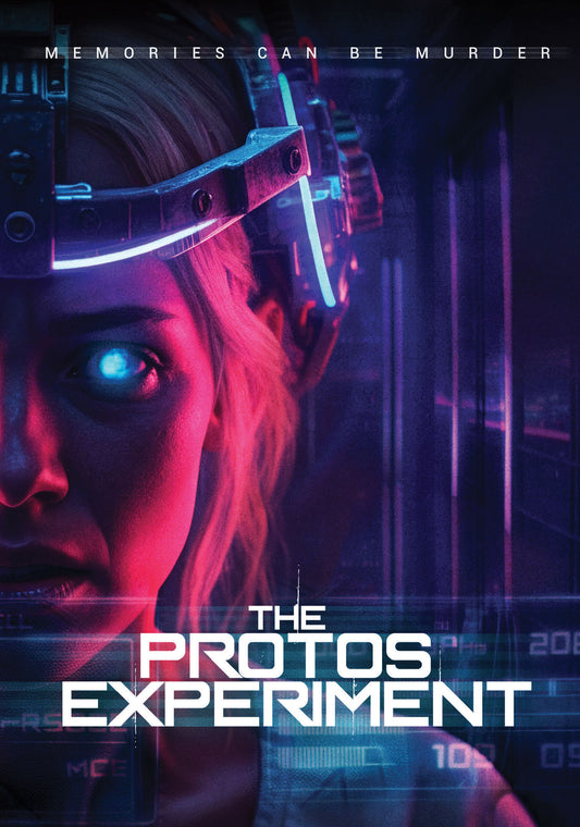 The Protos Experiment (DVD)