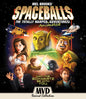 Mel Brooks' Spaceballs: The Animated Series (2-DVD Set) (DVD)