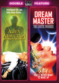 Alien Abduction: Intimate Secrets + Dream Master: The Erotic Invader [SkinMax Double Feature] (DVD)