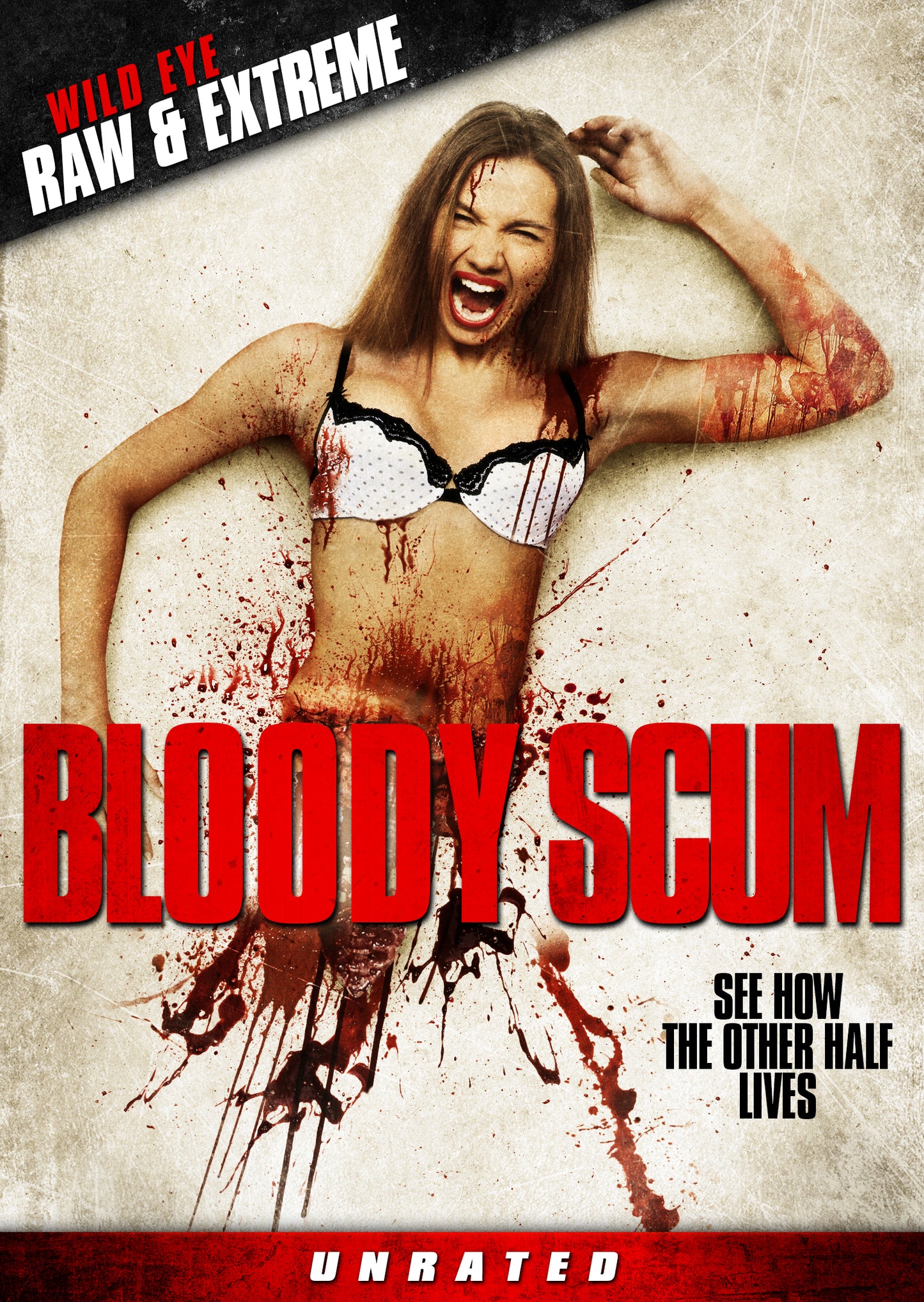 Bloody Scum (DVD)