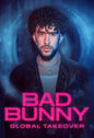 Bad Bunny - Global Takeover (DVD)