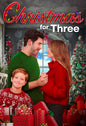 Christmas For Three (DVD)