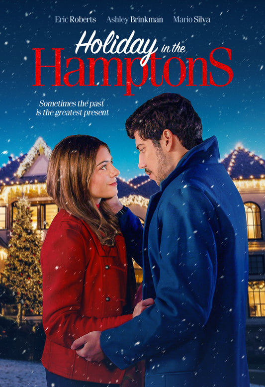 Holiday In The Hamptons (DVD)