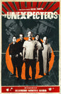 The Unexpecteds (DVD)