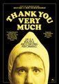 Thank You Very Much (DVD)