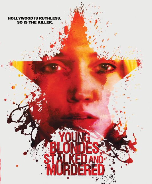 Young Blondes, Stalked And Murdered (DVD)