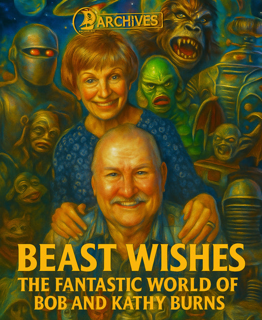 Beast Wishes (Blu-ray)
