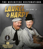 Laurel & Hardy: The Definitive Restorations Volume 2 (Blu-ray)