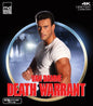 Death Warrant (Collector's Edition) [4K Ultra HD + Blu-ray] (4K Ultra HD)