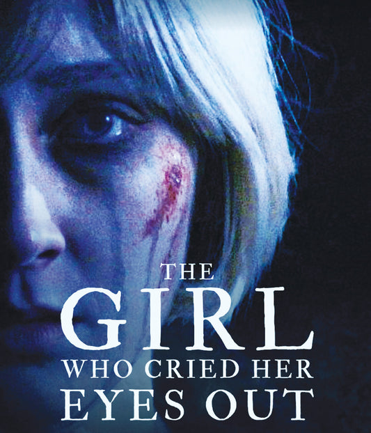 The Girl Who Cried Her Eyes Out (Blu-ray)