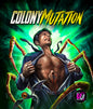 Colony Mutation [Visual Vengeance Collector's Edition] (Blu-ray)