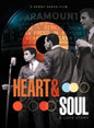 Heart & Soul: A Love Story (DVD)