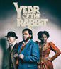 Year Of The Rabbit (Blu-ray)