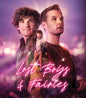 Lost Boys And Fairies - Complete Series (Blu-ray)