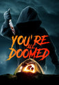 You're All Doomed (DVD)