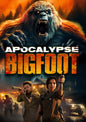 Apocalypse Bigfoot (DVD)
