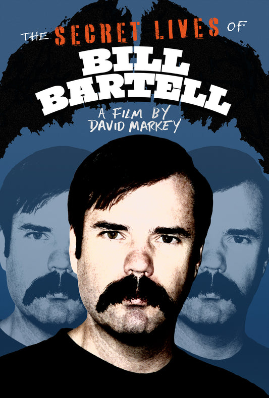 The Secret Lives Of Bill Bartell (DVD)