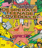Desperate Teenage Lovedolls & Lovedolls Superstar: The Complete 4K Remastered Collection (Blu-ray)