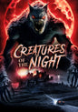 Creatures Of The Night (DVD)