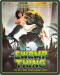 Swamp Thing (Limited Edition Steelbook) [4K Ultra HD + Blu-ray] (4K Ultra HD)