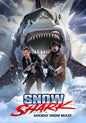 Snow Shark: Ancient Snow Beast (DVD)