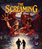 The Screaming [Visual Vengeance Collector's Edition Blu-ray + CD] (Blu-Ray/CD)