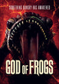 God Of Frogs (DVD)
