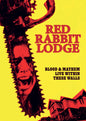 Red Rabbit Lodge (DVD)