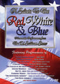 A Salute To The Red, White & Blue: Memorable Performances From The Ed Sullivan Show (DVD)