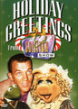 Holiday Greetings From The Ed Sullivan Show (DVD)